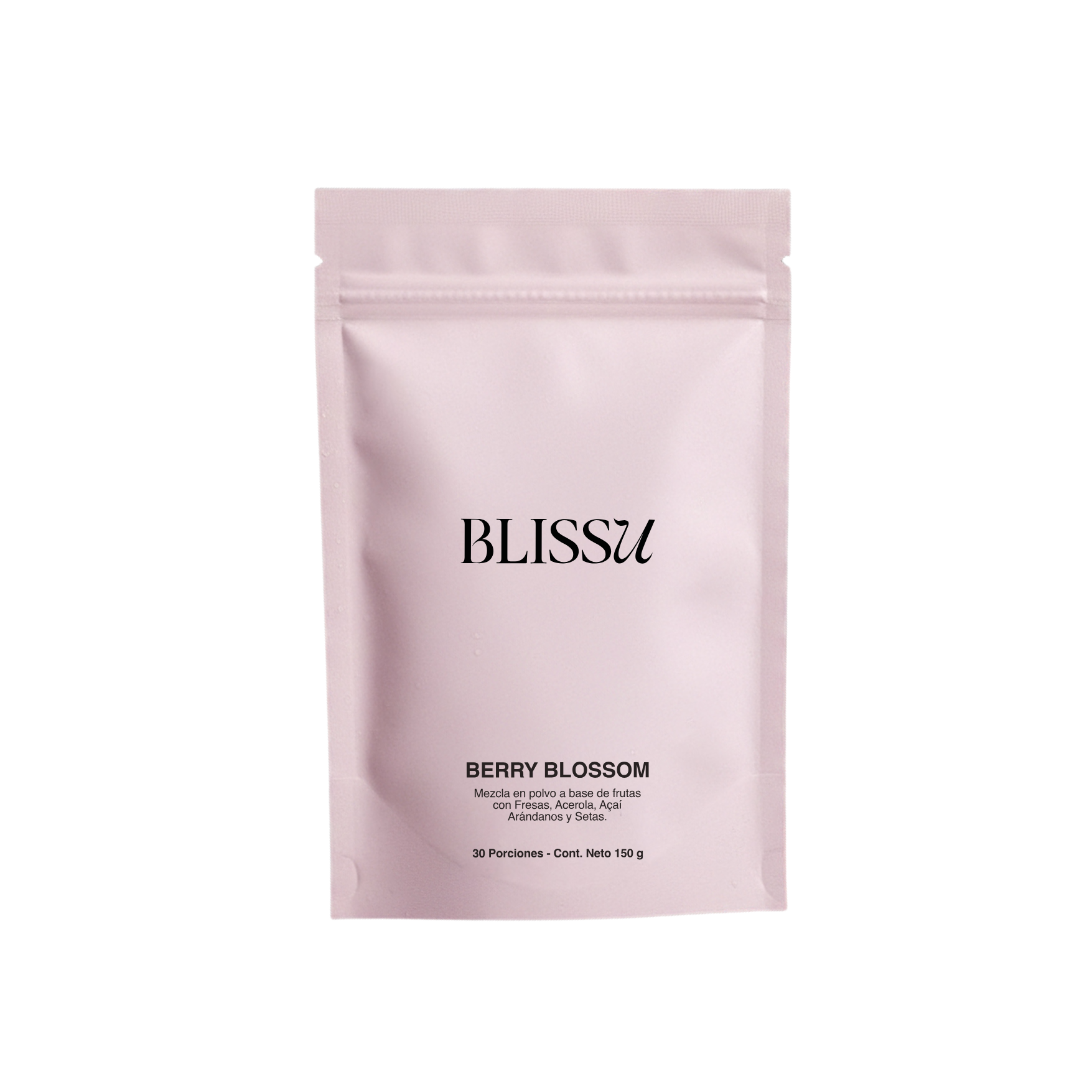 Berry Blossom