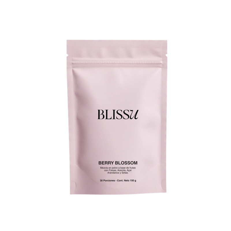 Berry Blossom