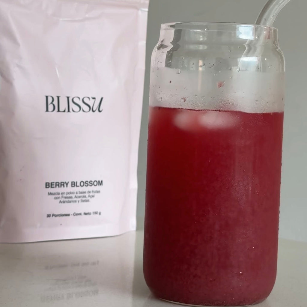 Berry Blossom